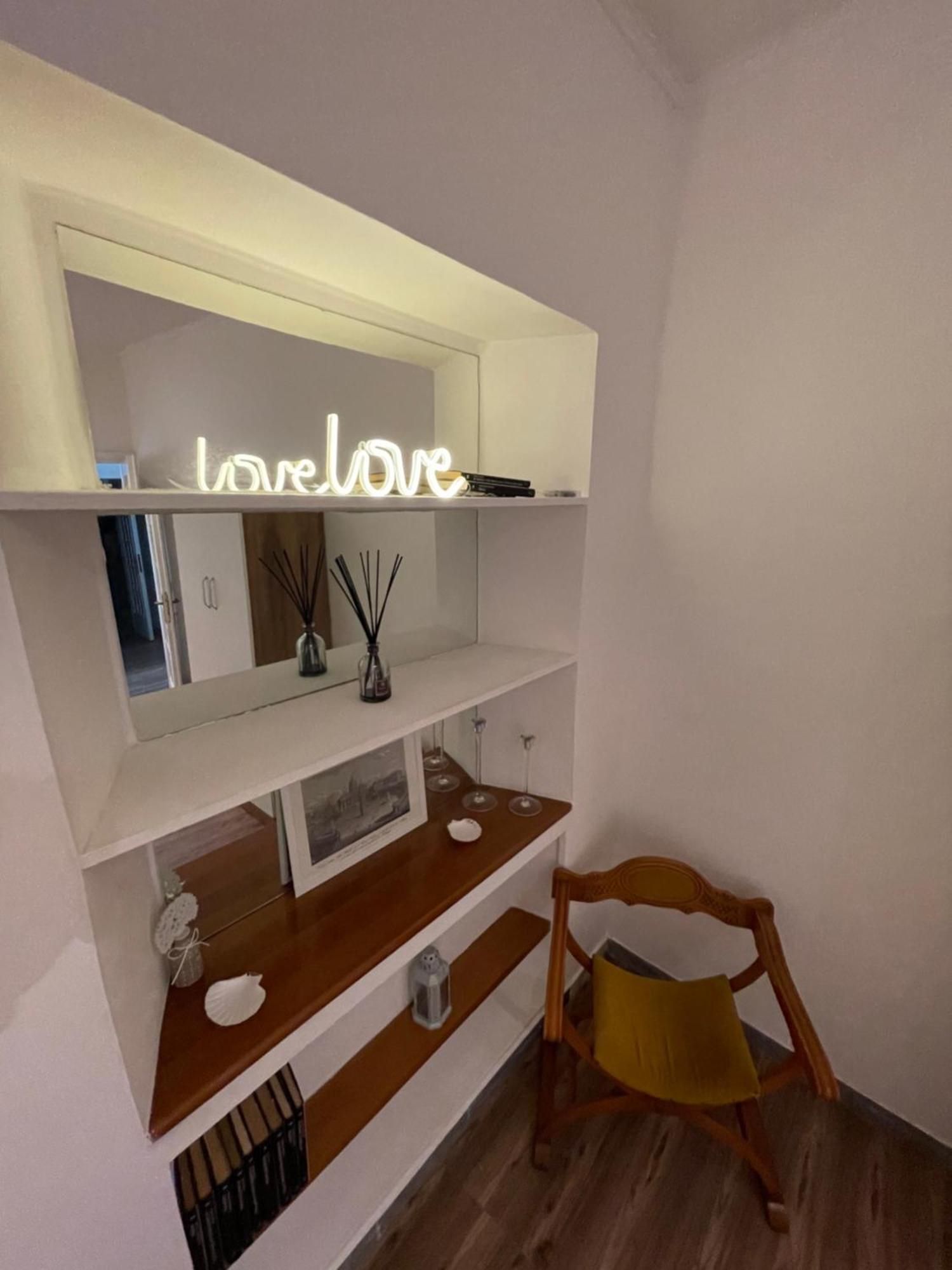 Aurelia G House Apartment Рим Екстериор снимка