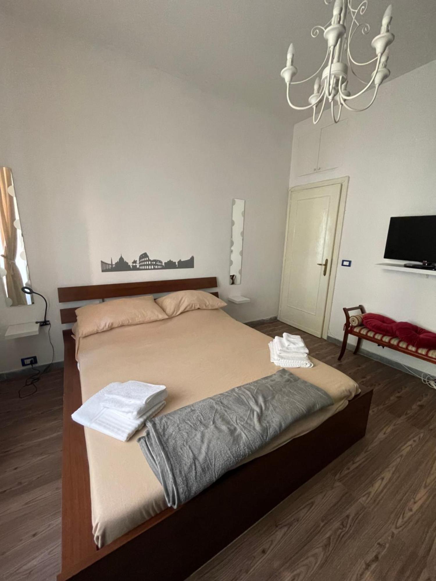 Aurelia G House Apartment Рим Екстериор снимка